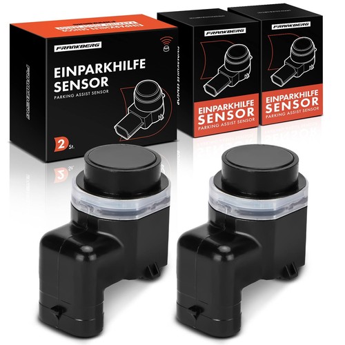 Sensore parcheggio - 2x,