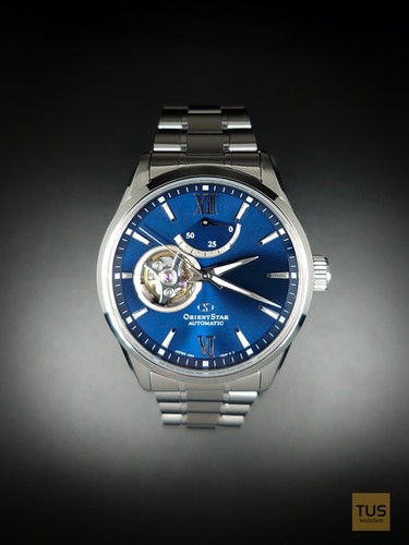 Orologio uomo orient star - orologio,
