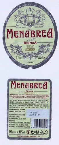 Etichetta birra italia - birra,