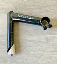 ITM STELO PENNA 130 MM MORSETTO PINARELLO PANTO 26 MM 356 GRAMMI