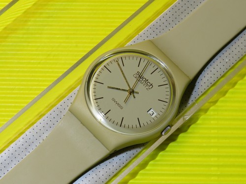 Swatch del 1983 gt402 - -,