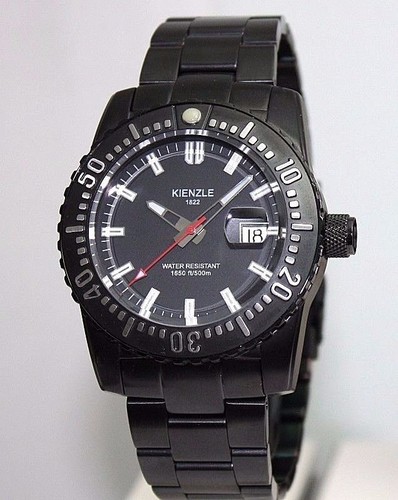 Kienzle aquatool automatico - kienzle,