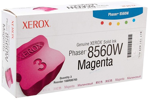 Originale xerox magenta - originale,