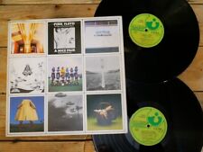 PINK FLOYD A NICE PAIR 2 LP