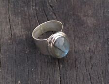 Anello In Argento Sterling 925