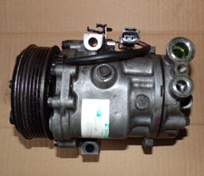 compressore aria condizionata ALFA ROMEO MITO  1.3 JTDM 95CV  ANNO 2010