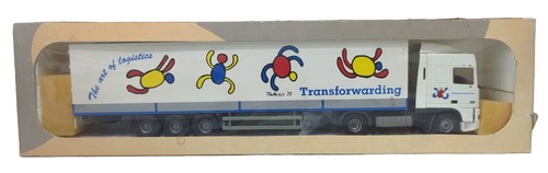 Tekno daf 95xf 430 space - 1/50,