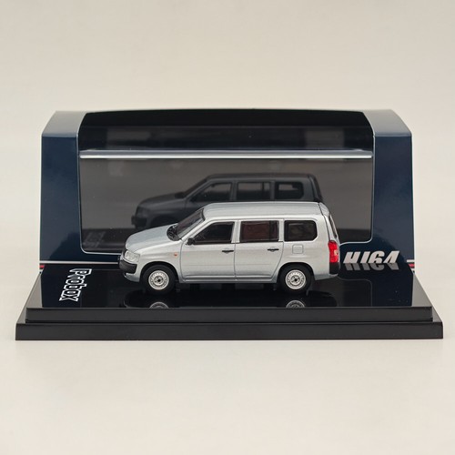Modelli pressofusi hobby - 1/64,