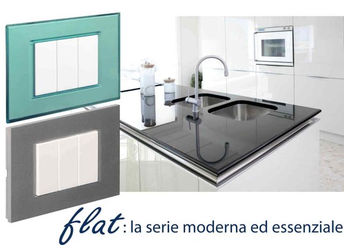 Feb elettrica flat - flat,