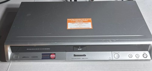 Panasonic dmr es25 lettore - panasonic,
