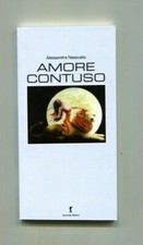AMORE CONTUSO Alessandra
