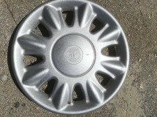 LANCIA DELTA COPPA BORCHIA