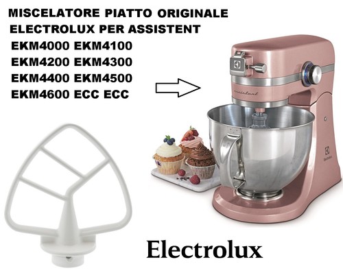 Ricambio miscelatore - ricambio,