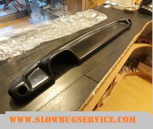 Dash top cover - top, cruscotto