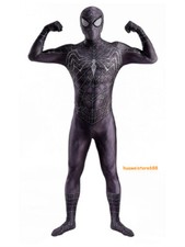 Costume Uomo Ragno Veleno