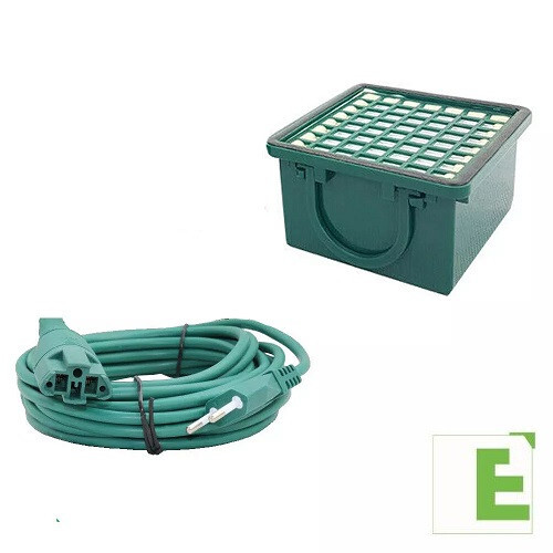 Folletto vk130 vk131 - vk131, cavo