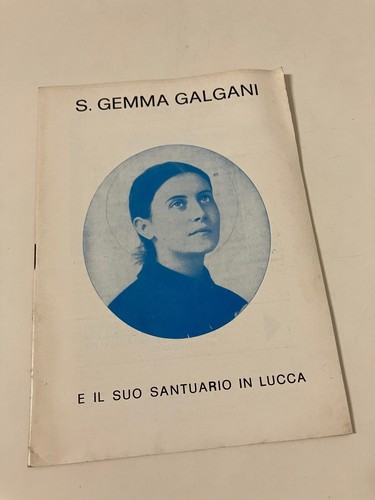 Gemma galgani il - gemma,
