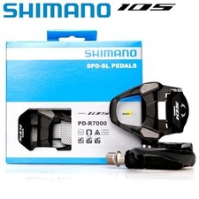 Pedali Shimano 105 PD-R7000