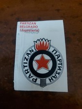 PARTIZAN - TRASFERIBILE