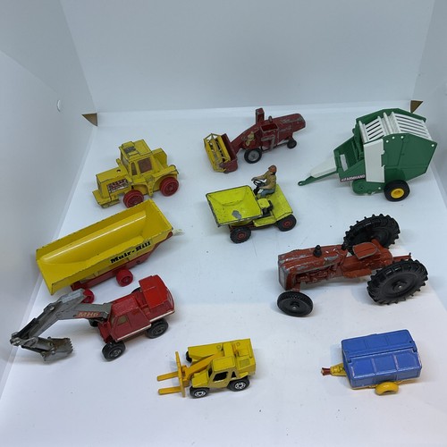 Corgi matchbox veicoli - matchbox,