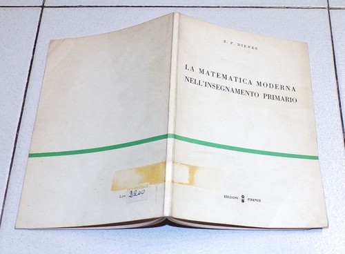 Zoltan dienes matematica - la,