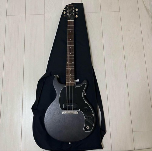 Gibson les paul junior tribute - gibson,