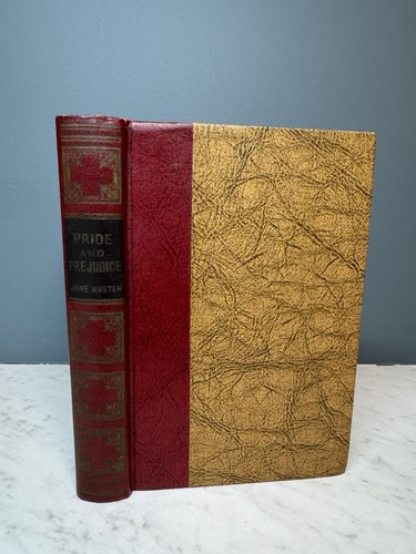Pride and prejudice jane - and,