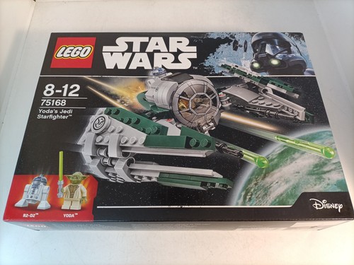 Lego star wars 75168 yoda - 75168, yoda's