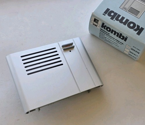 Urmet kombi frontalino - urmet,