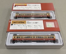 HO Tramway JR Kiha 30 M Kiha