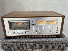 Vintage pioneer f7272 - pioneer, ct-f7272