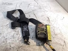 CINTURA DI SICUREZZA ANTERIORE