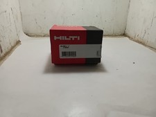(100) HILTI HDI 1/4 AISI 1010M