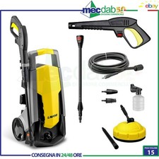 Idropulitrice a Freddo 1700