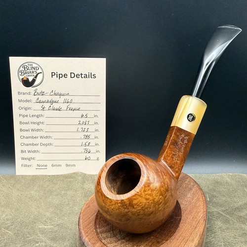 Pipa butz choquin camargue - pipa,