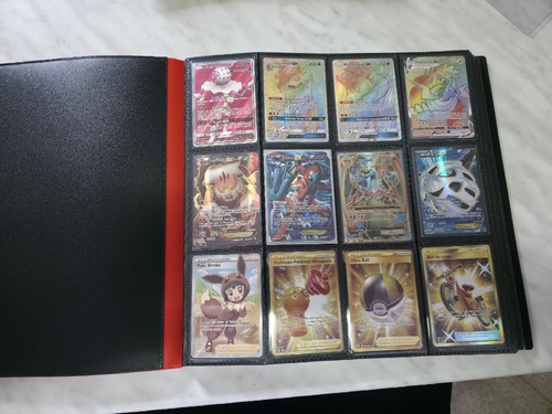 Lotto carte pokemon - lotto,