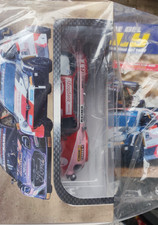 ALPINE-RENAULT A110 1600 RALLYE MONTE CARLO (1972) LEGGENDE DEL RALLY N.#27 1:18