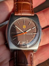 Certina Argonaut 280 Automatic