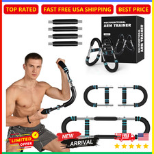 Twister Arm Trainer Barra di