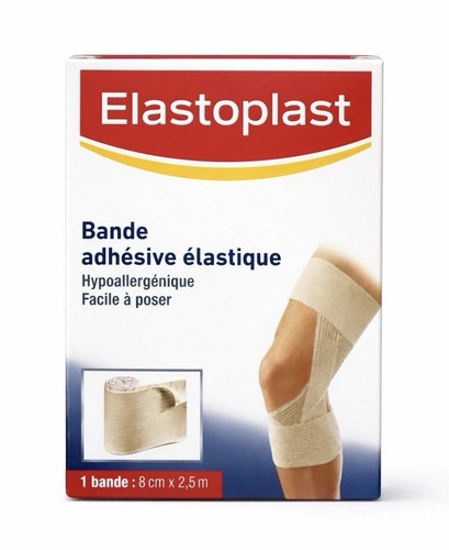 Elastoplast benda adesiva - elastoplast,