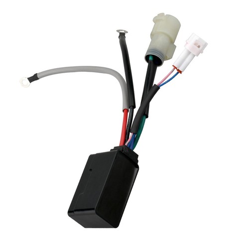 Power tilt trim relay 38410 - tilt,