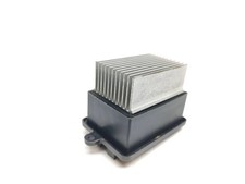 Resistenza ventola regolatore