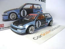 KAIDO HOUSE HONDA CIVIC EF