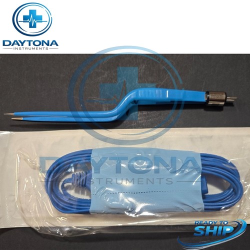 Pinza bipolare baionetta - bipolare,
