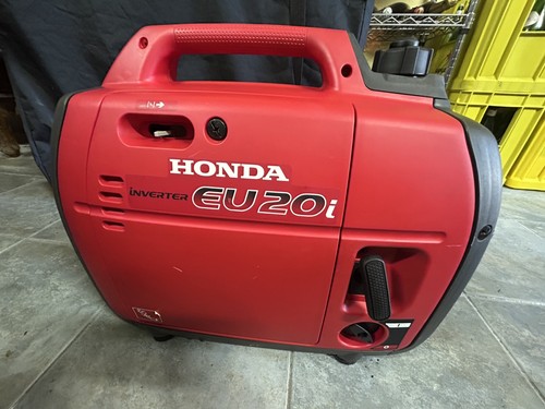 Generatore portatile inverter - generatore,