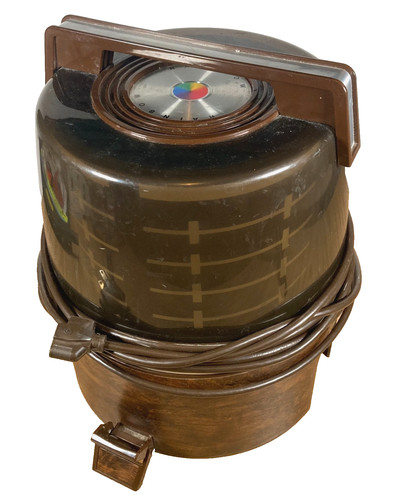 Aspirapolvere rainbow d3c - aspirapolvere,