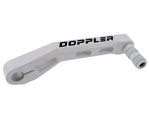Avviamento doppler cnc - avviamento, style