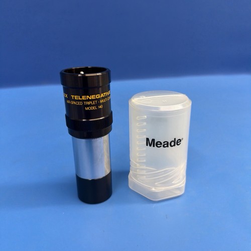 Meade amplificatore - meade, 2x