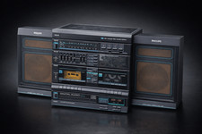 Philips FCD483 Compact Disc