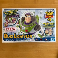 Modellino Toy Story 4 Buzz